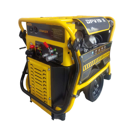 Đơn vị điện diesel DPV19