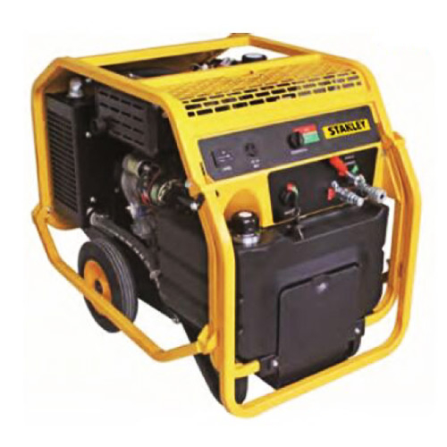 Bộ nguồn Diesel DPV13
