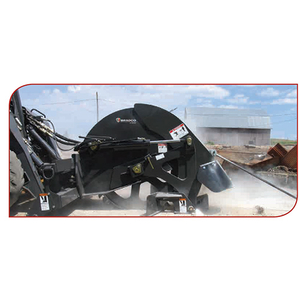 Máy cưa đá RS18