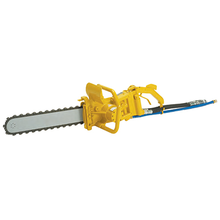 Cưa x&iacute;ch dưới nước