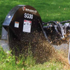 Máy mài gốc cây SG30